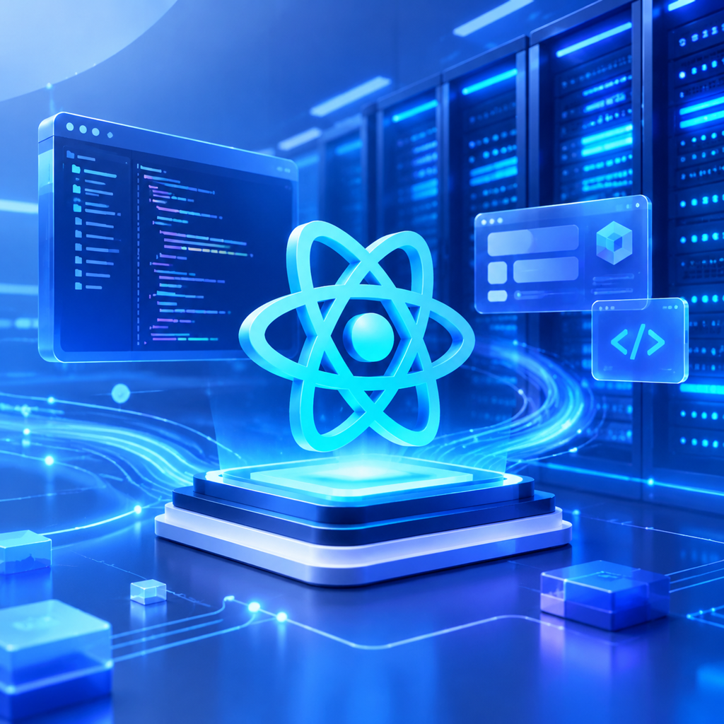 React Hook组件库开发